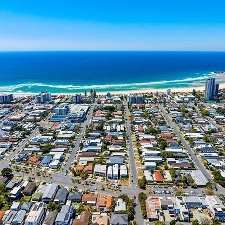 Samuel Grove Apartment Gold Coast Exterior photo
