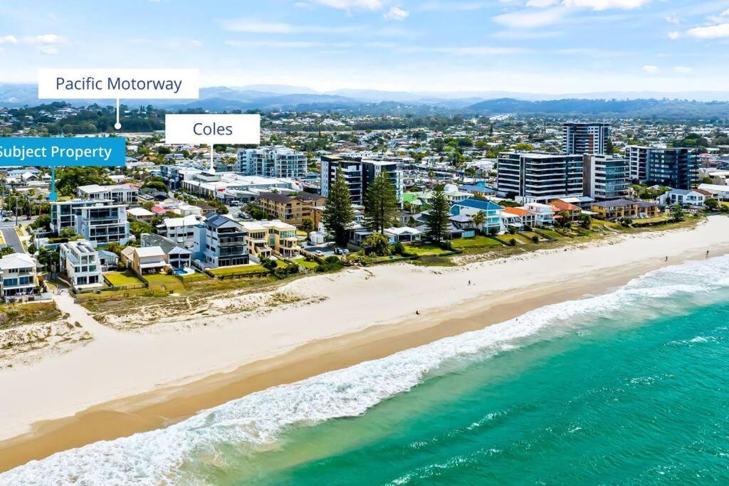 Samuel Grove Apartment Gold Coast Exterior photo