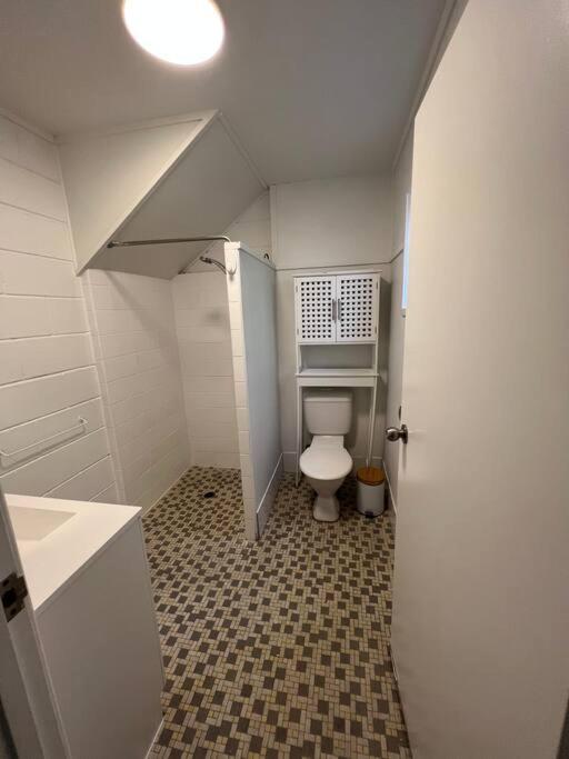 Samuel Grove Apartment Gold Coast Exterior photo