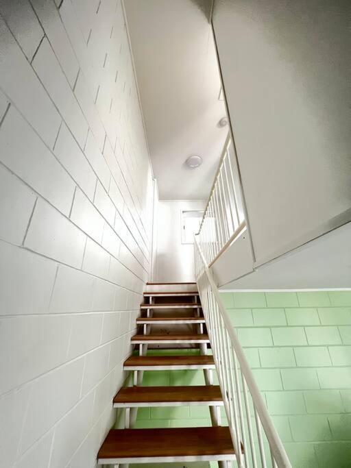 Samuel Grove Apartment Gold Coast Exterior photo