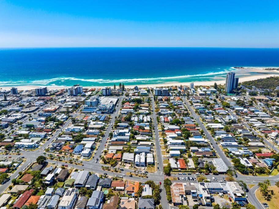 Samuel Grove Apartment Gold Coast Exterior photo