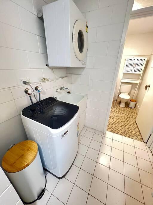 Samuel Grove Apartment Gold Coast Exterior photo
