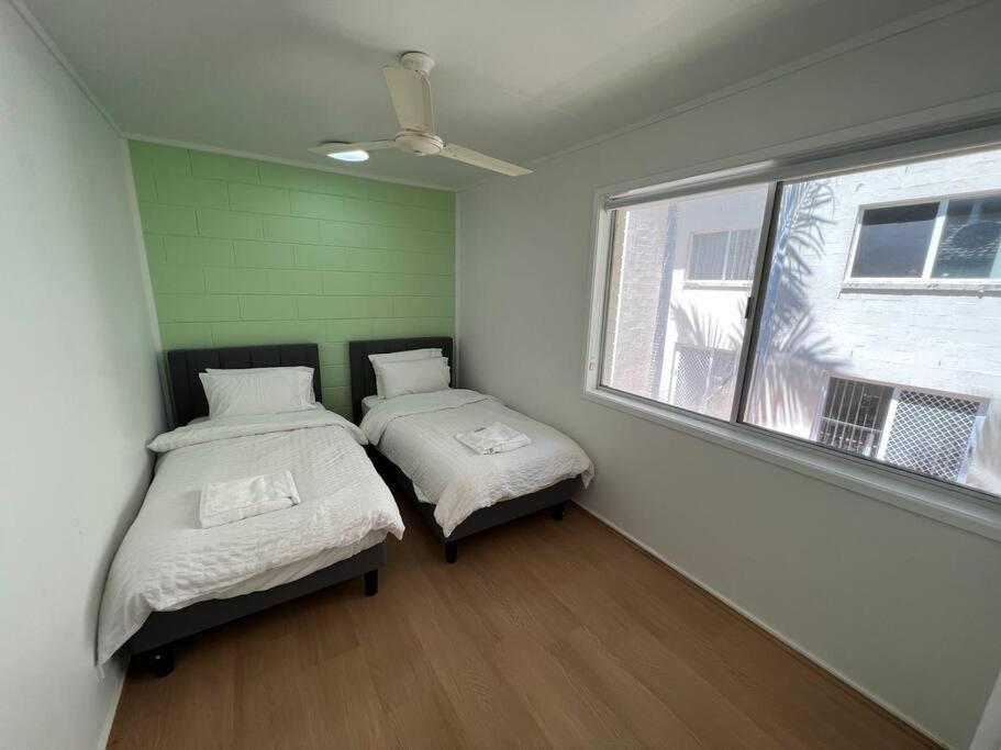 Samuel Grove Apartment Gold Coast Exterior photo