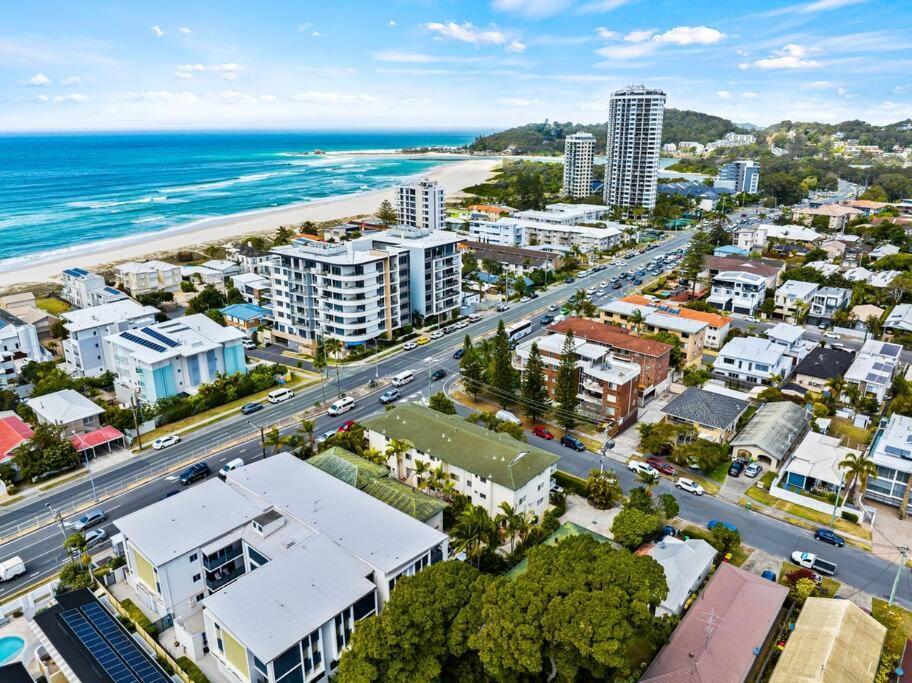 Samuel Grove Apartment Gold Coast Exterior photo